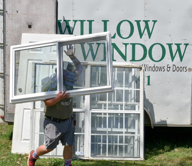 Images Willow Window