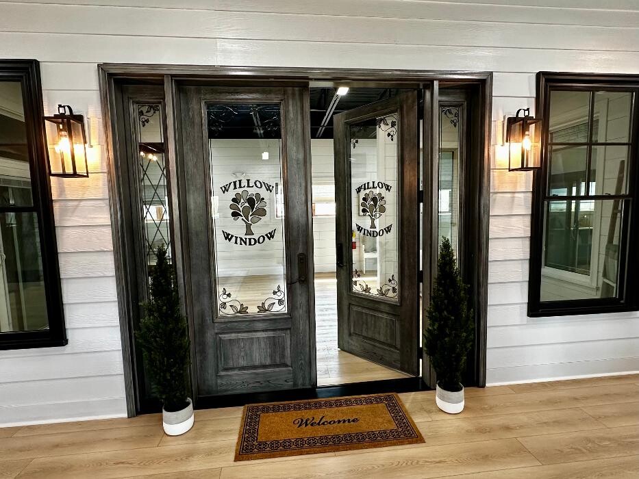 Images Willow Window