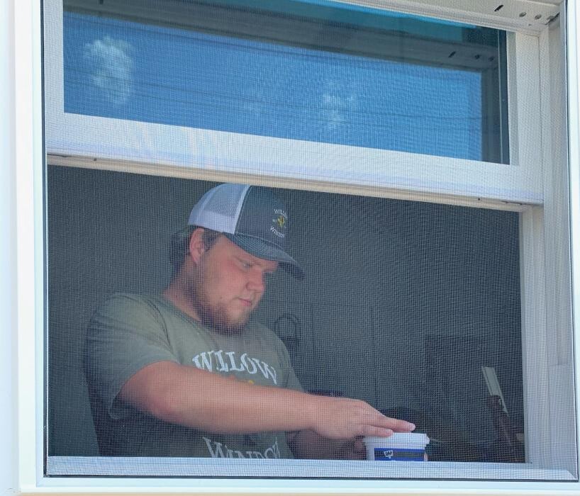 Images Willow Window