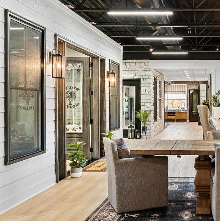 Images Willow Window