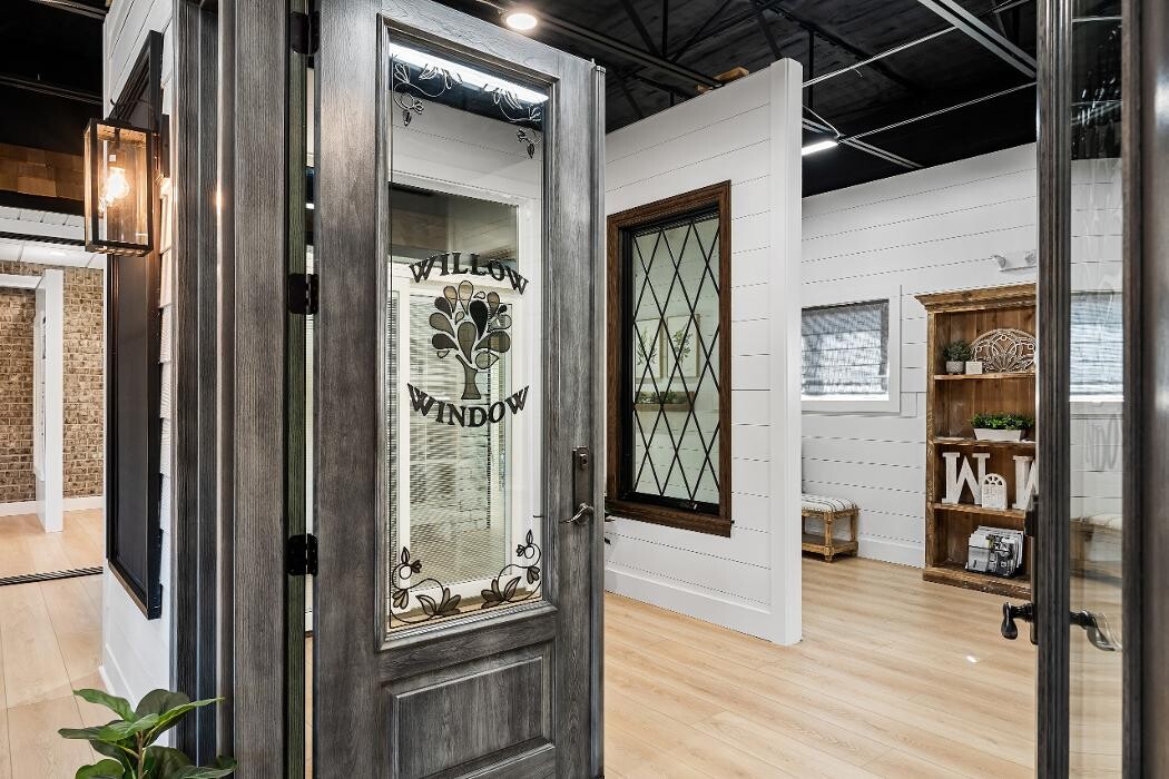 Images Willow Window