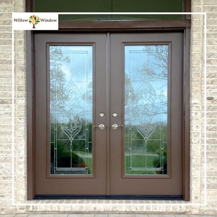 Images Willow Window