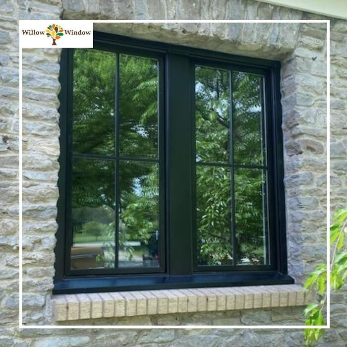 Images Willow Window