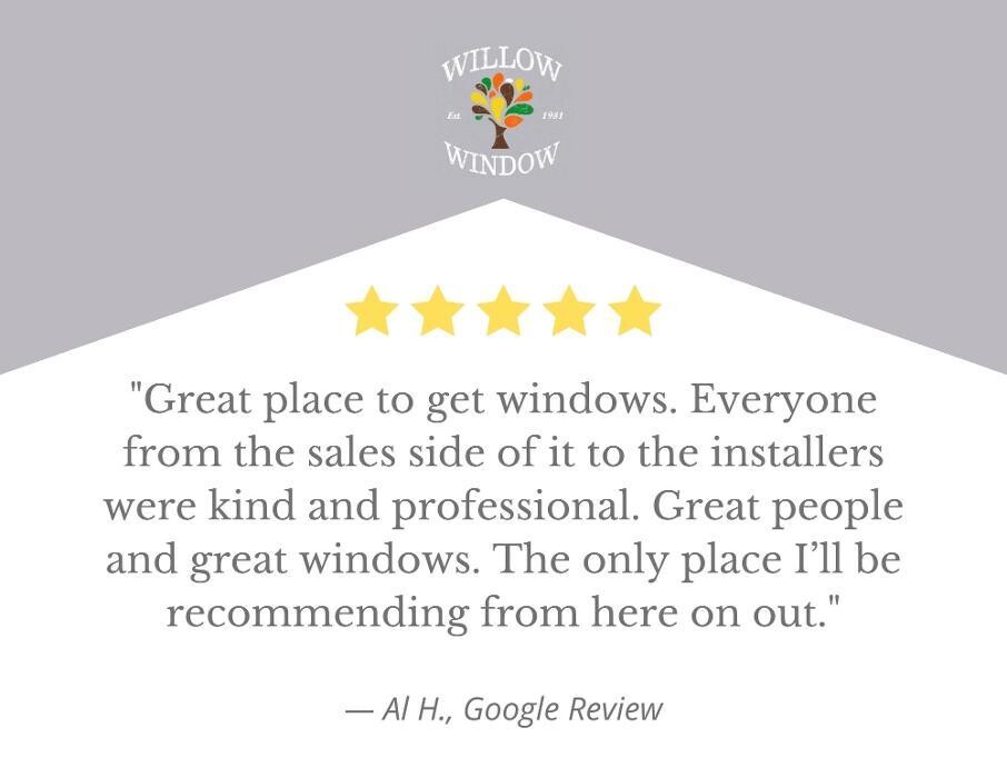 Images Willow Window