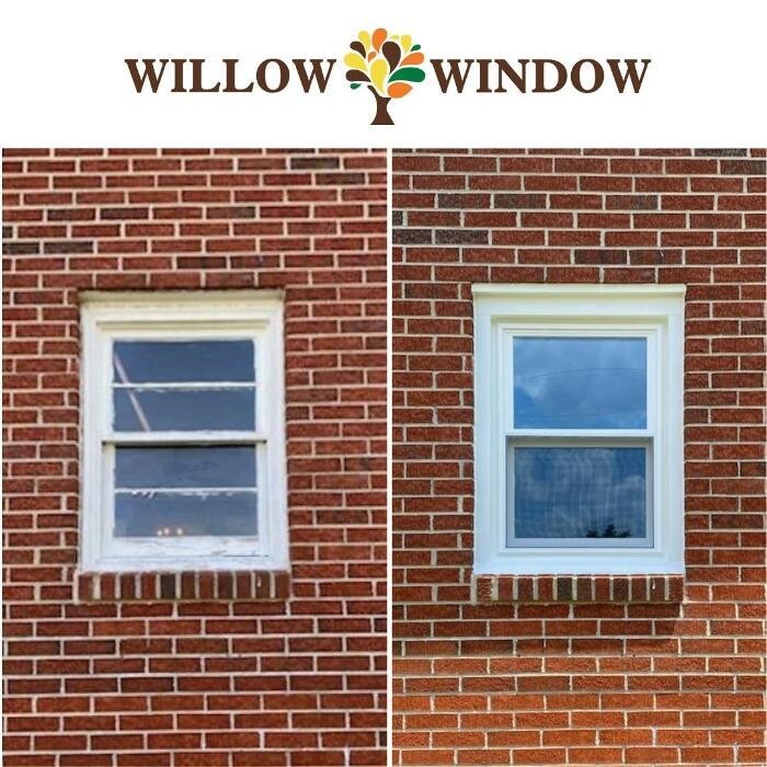 Images Willow Window