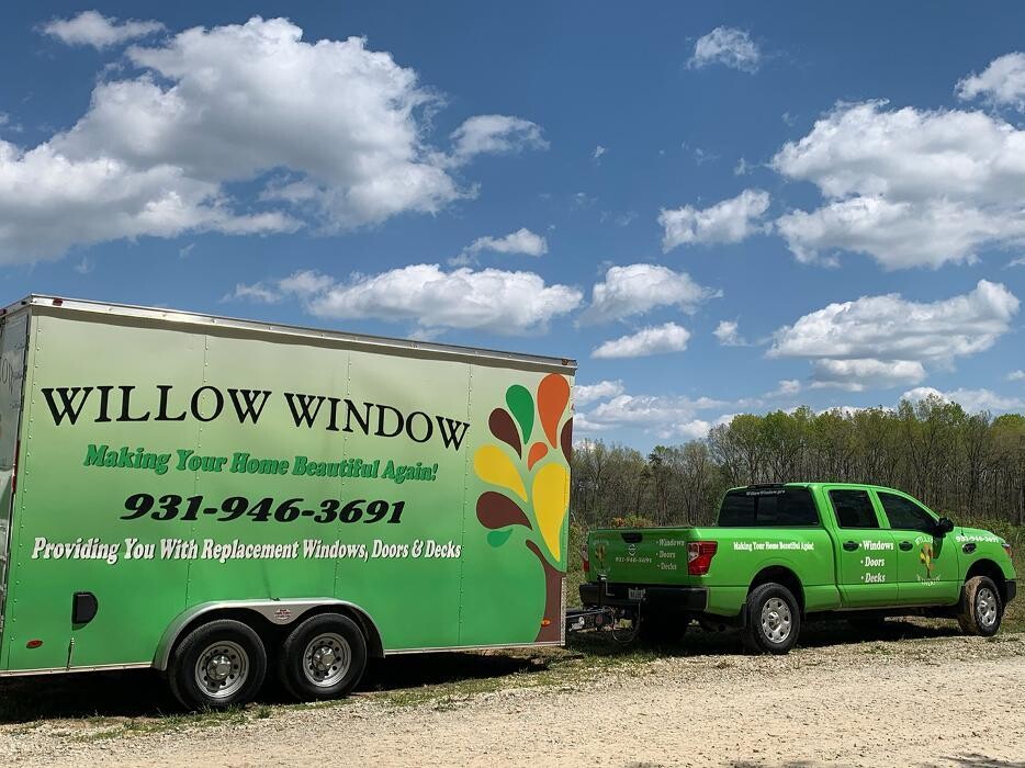 Images Willow Window