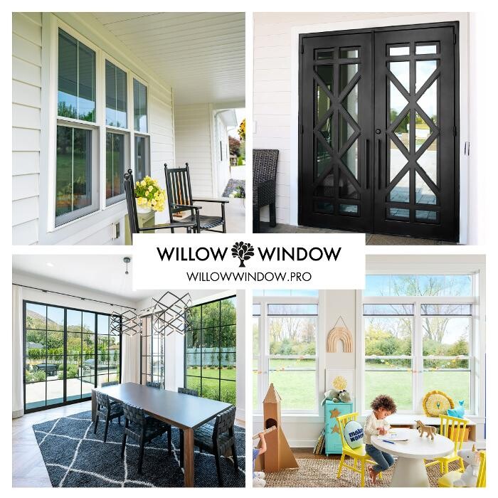 Images Willow Window