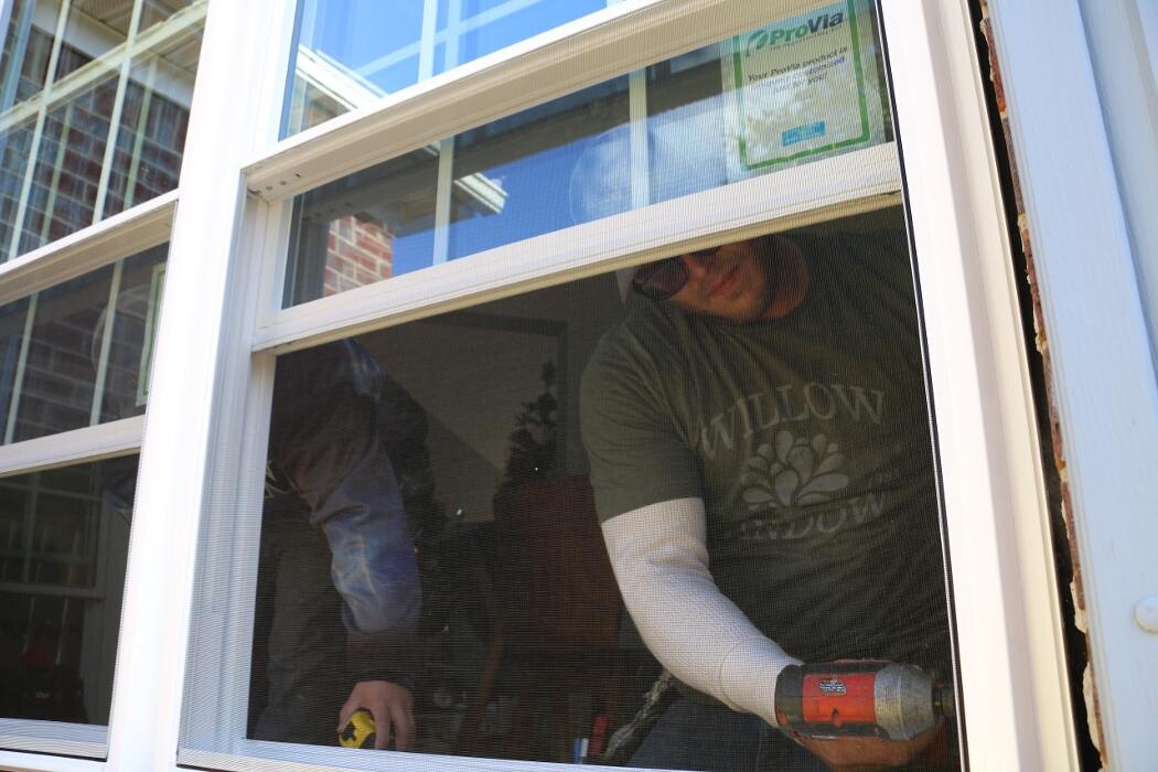 Images Willow Window