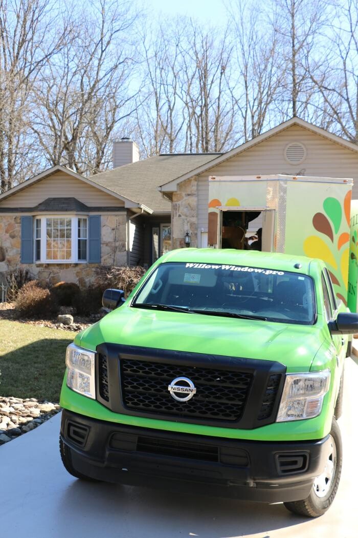 Images Willow Window