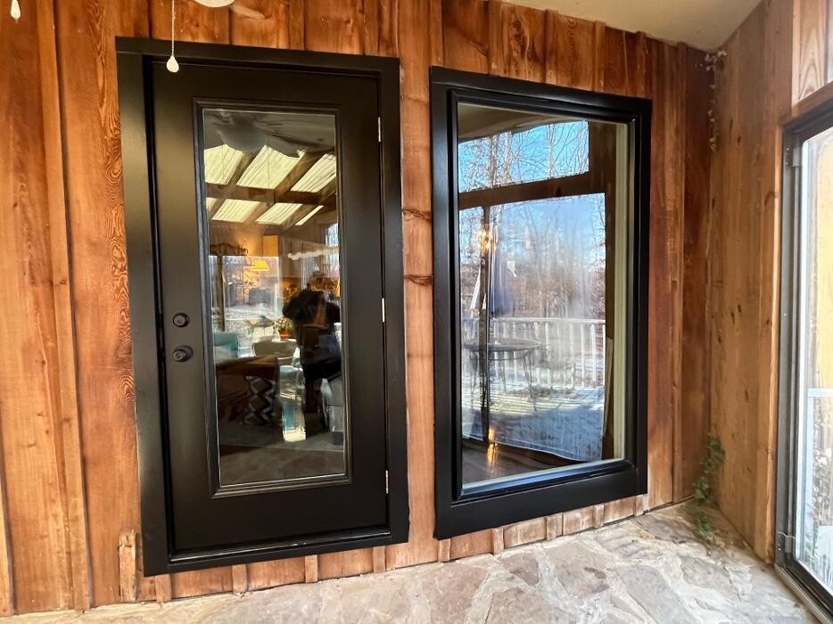 Images Willow Window