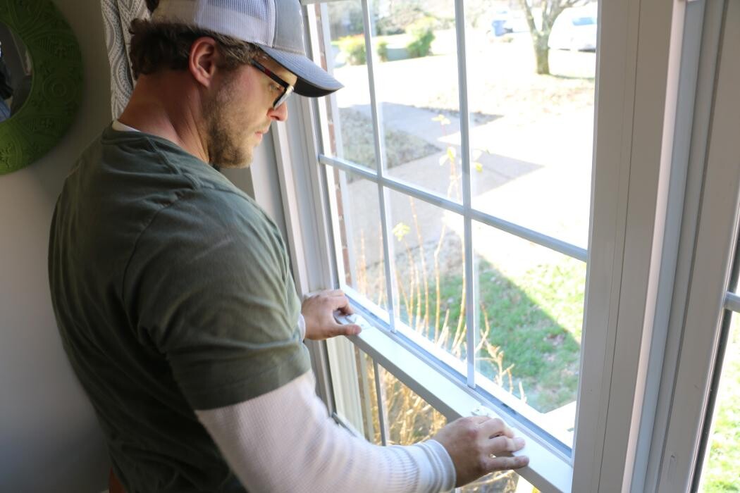 Images Willow Window