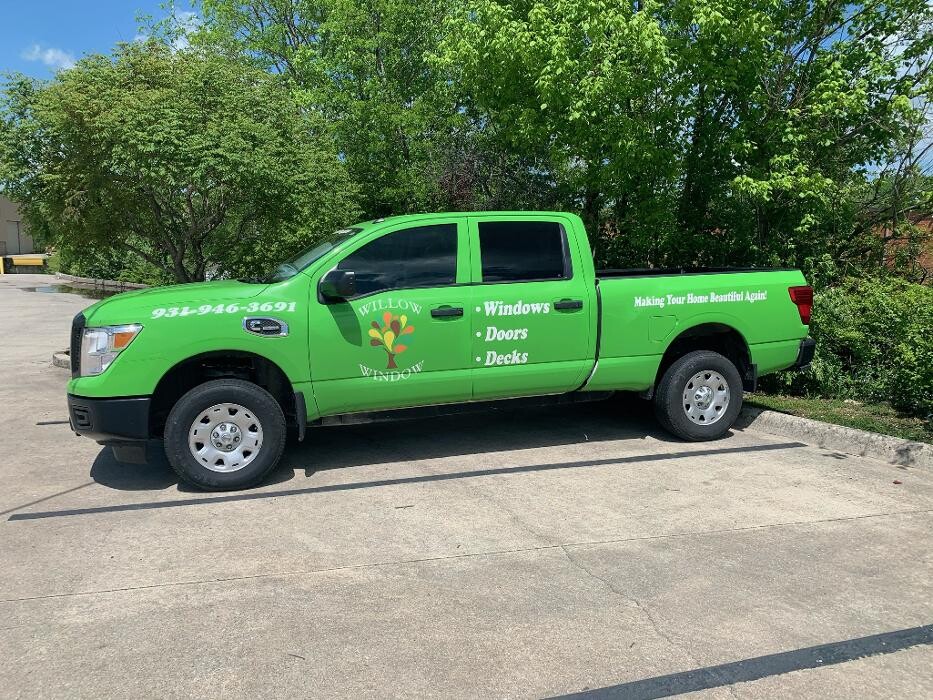 Images Willow Window