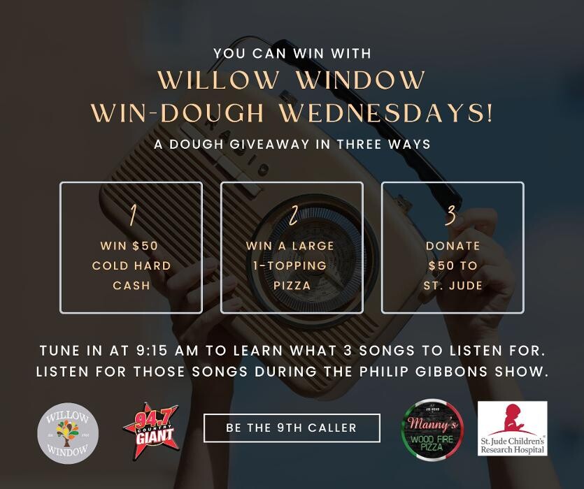 Images Willow Window