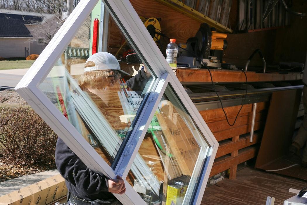 Images Willow Window