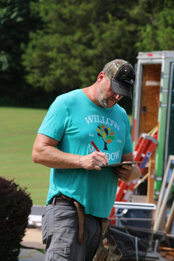 Images Willow Window