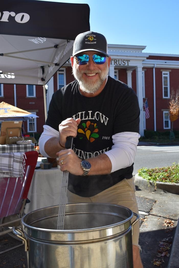 Images Willow Window