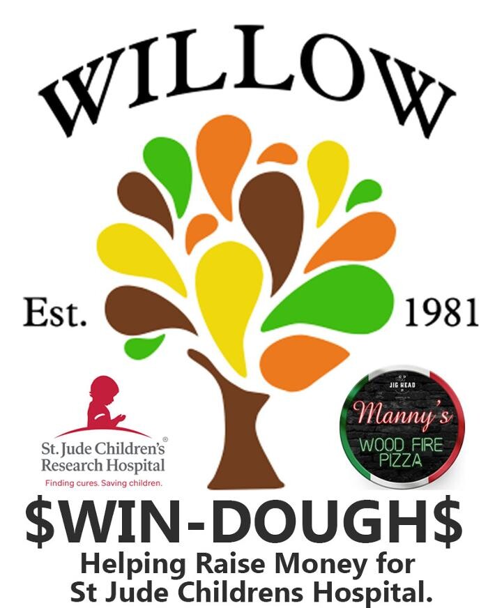 Images Willow Window