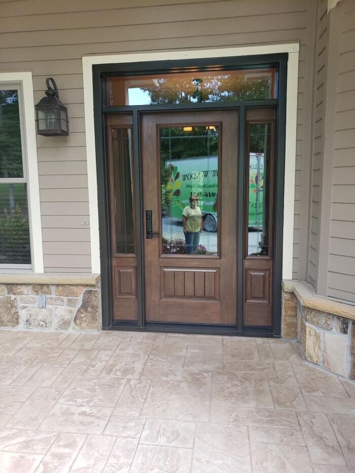 Images Willow Window