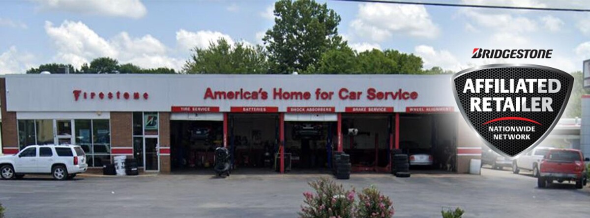 Images Fayetteville Tire & Auto Inc