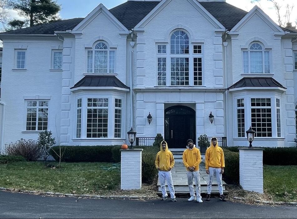 Images CertaPro Painters of Greater Media, PA