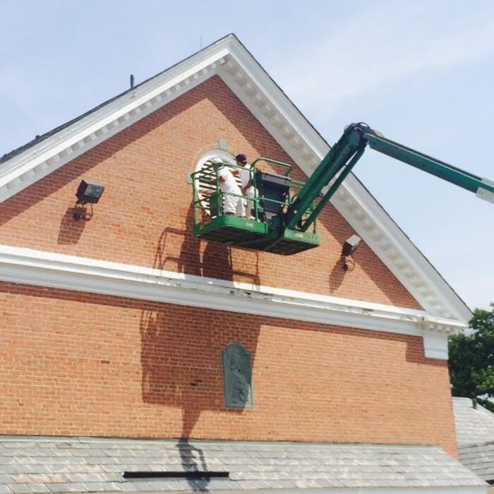 Images CertaPro Painters of Greater Media, PA