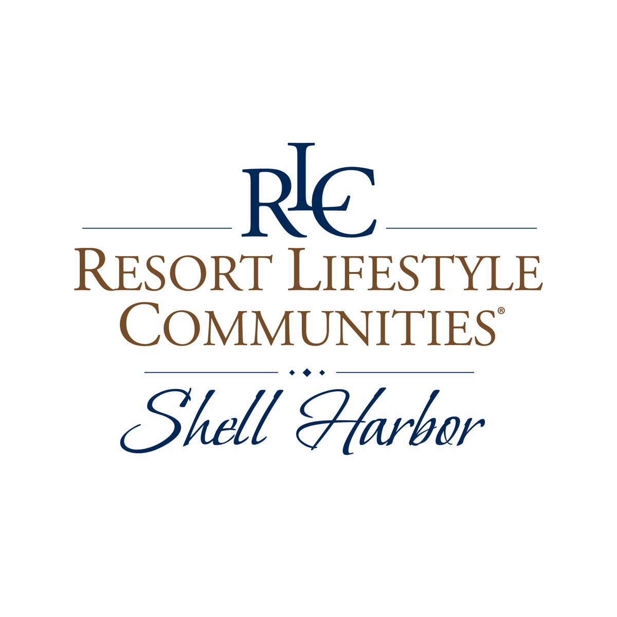 Shell Harbor Retirement Community Logo