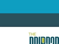 Website Screenshot The DRIPBaR Doylestown