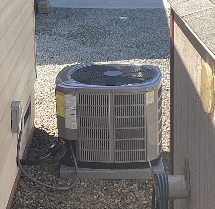 Images Northern Comfort Heating & Cooling