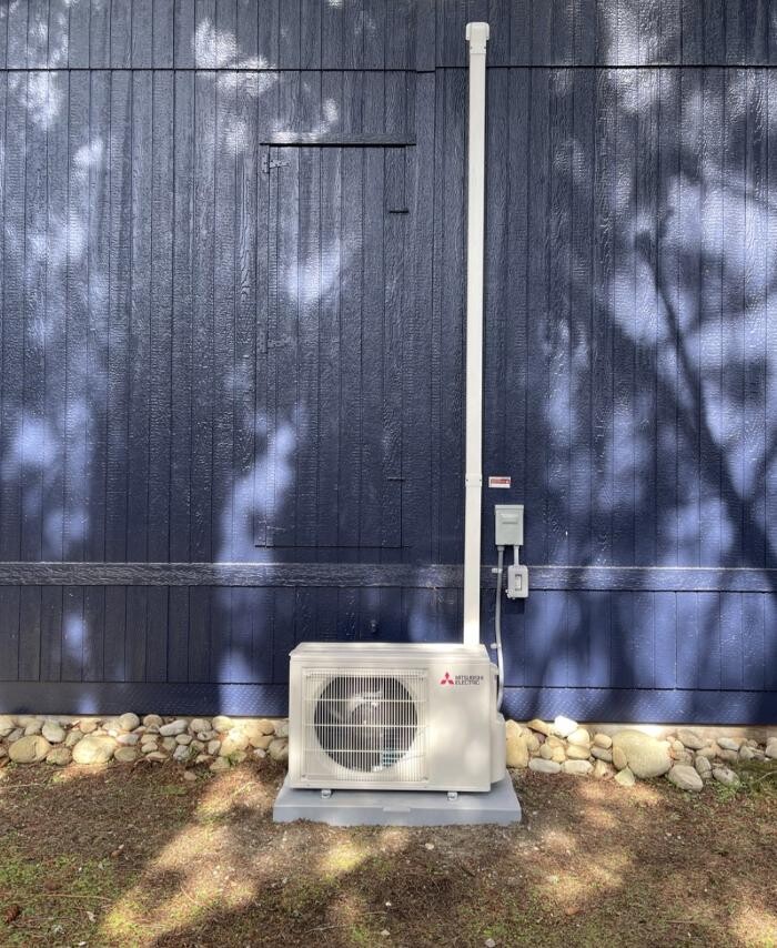 Images Northern Comfort Heating & Cooling