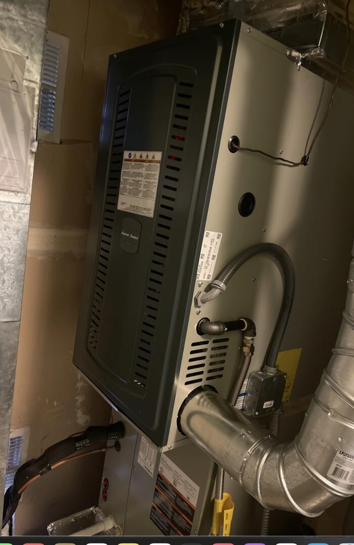 Images Northern Comfort Heating & Cooling