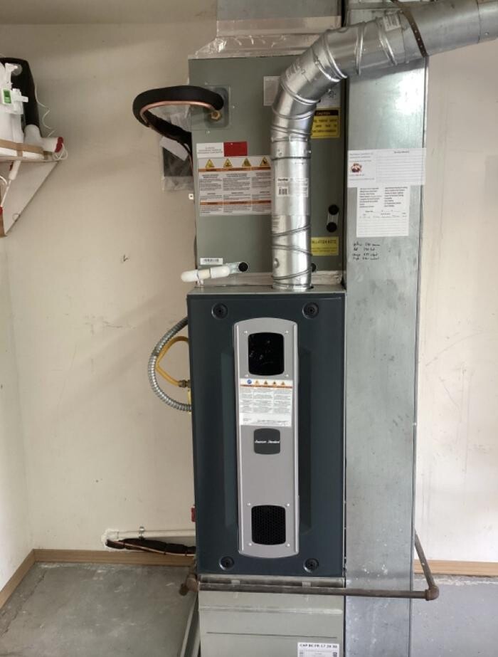 Images Northern Comfort Heating & Cooling