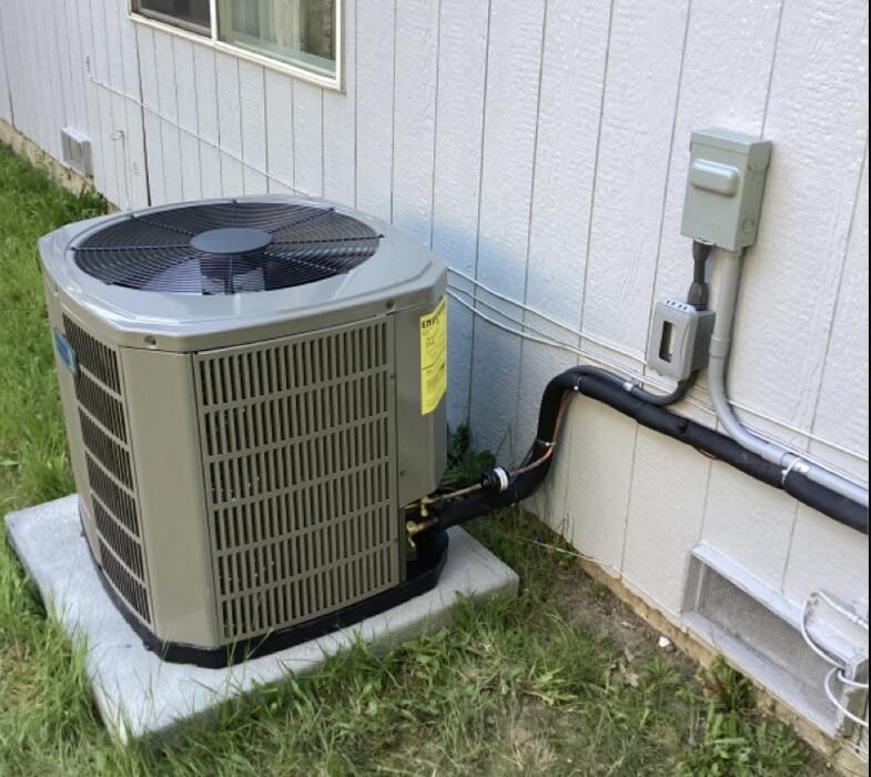 Images Northern Comfort Heating & Cooling