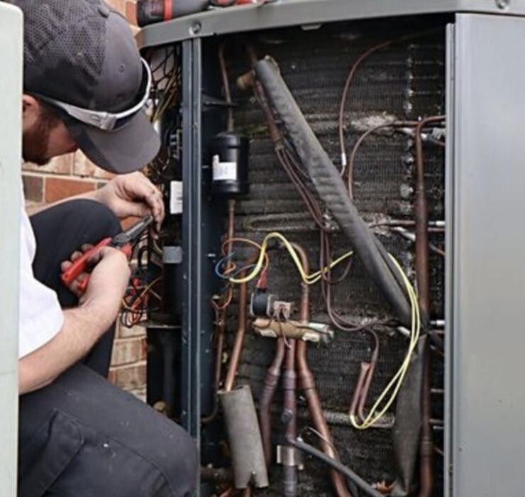 Images Northern Comfort Heating & Cooling