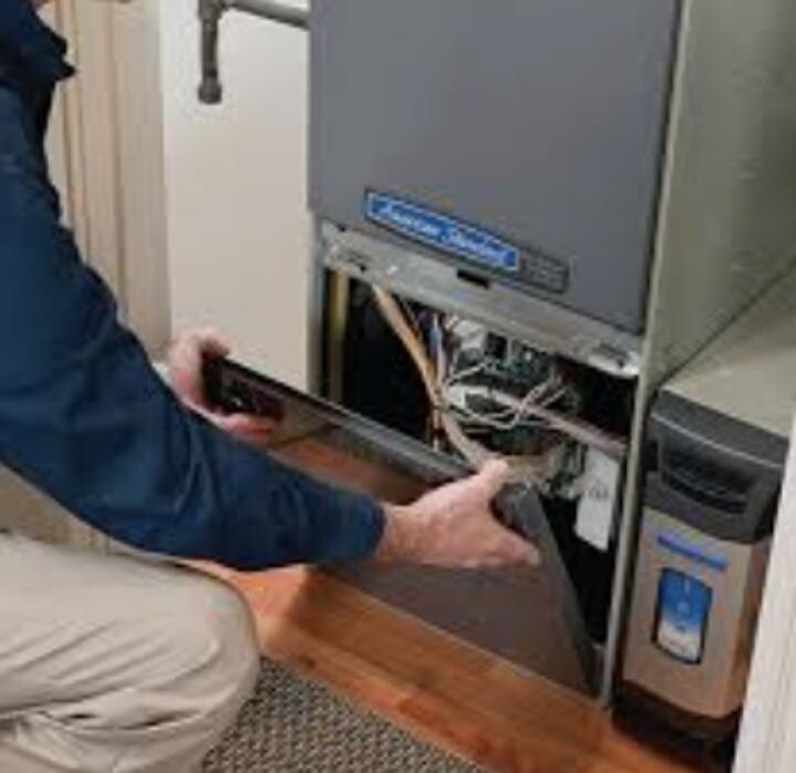 Images Northern Comfort Heating & Cooling