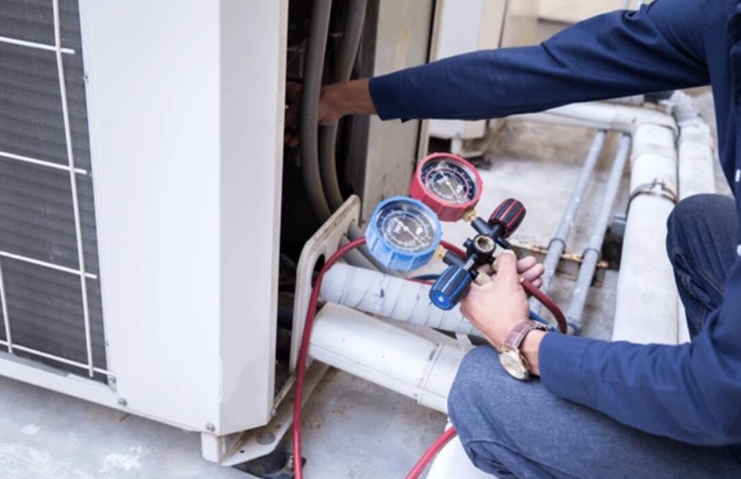 Images Northern Comfort Heating & Cooling