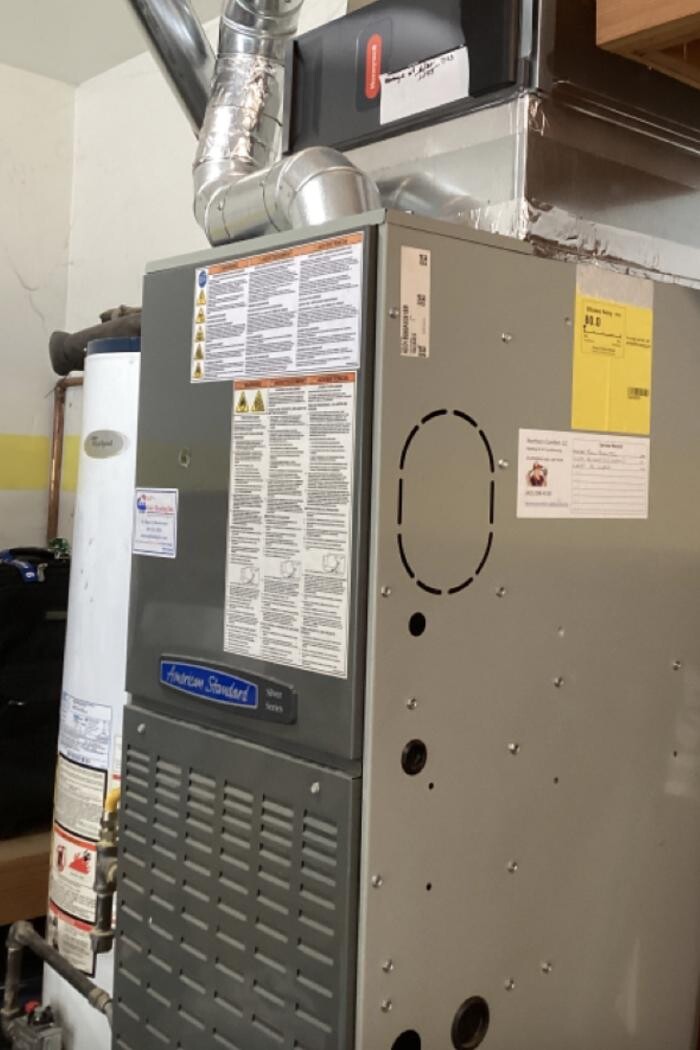 Images Northern Comfort Heating & Cooling
