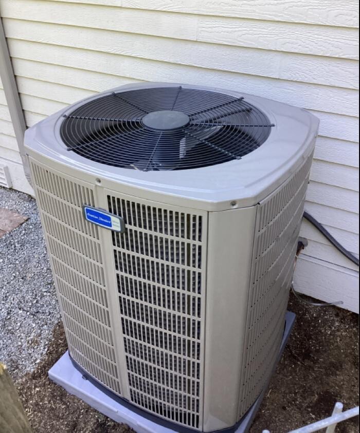 Images Northern Comfort Heating & Cooling