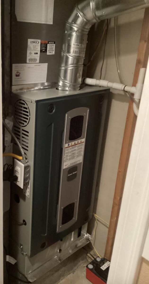 Images Northern Comfort Heating & Cooling