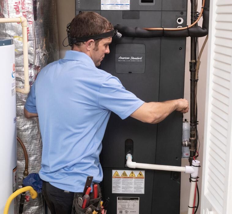 Images Northern Comfort Heating & Cooling