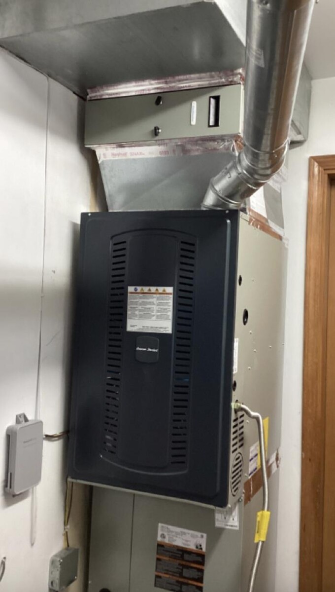 Images Northern Comfort Heating & Cooling