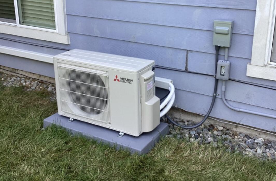 Images Northern Comfort Heating & Cooling