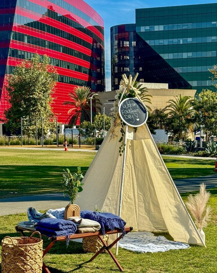 Images The Luxury Picnic Co