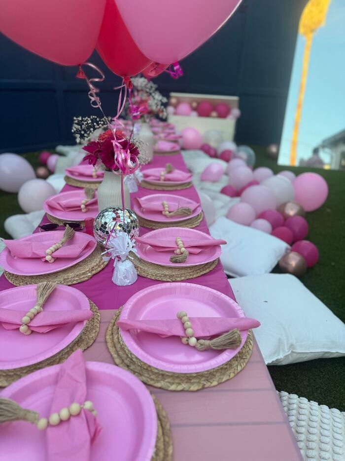 Images The Luxury Picnic Co