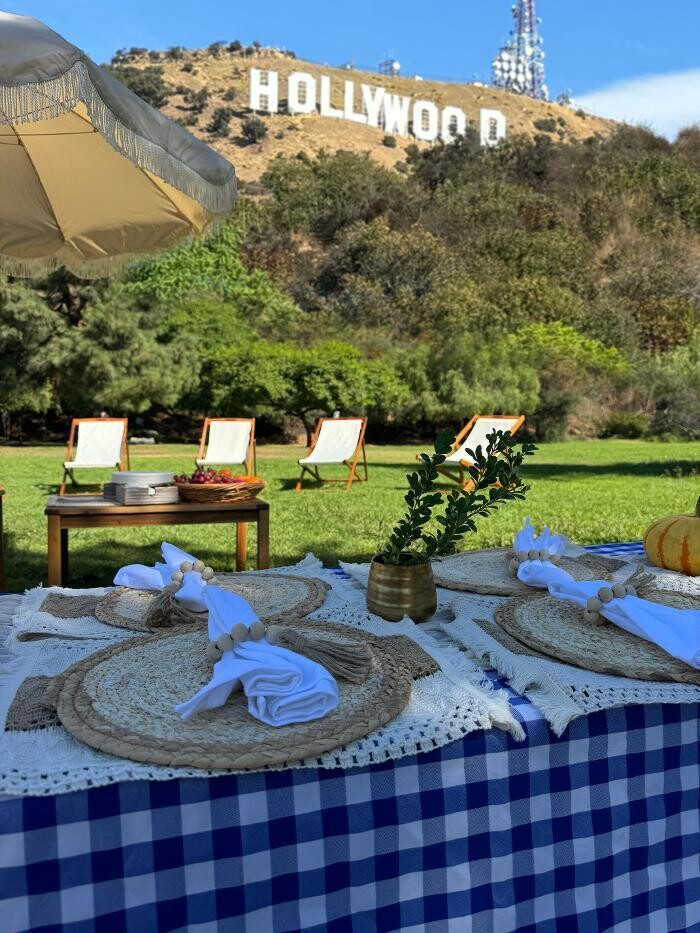 Images The Luxury Picnic Co