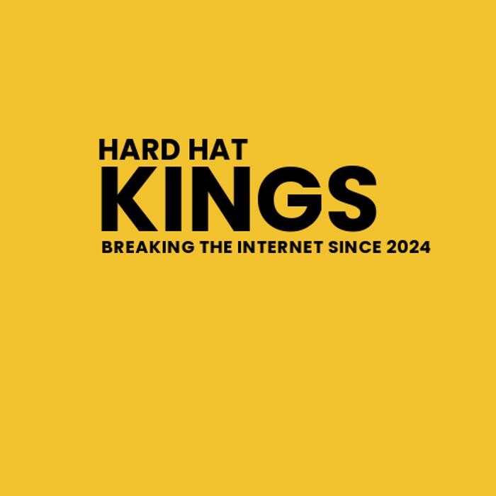 Hard Hat Kings Logo