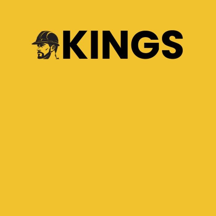 Images Hard Hat Kings