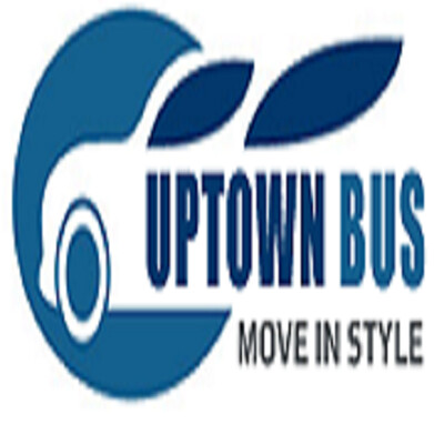 UPTOWNBUS Logo
