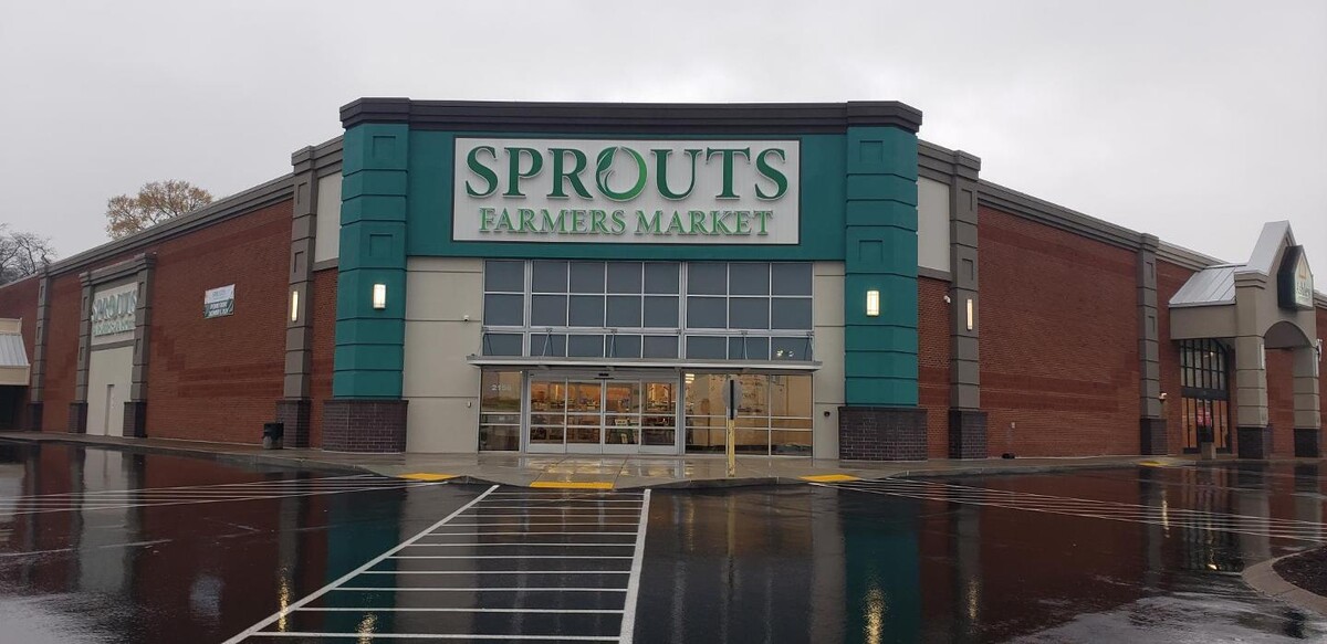 Images Sprouts Farmers Market