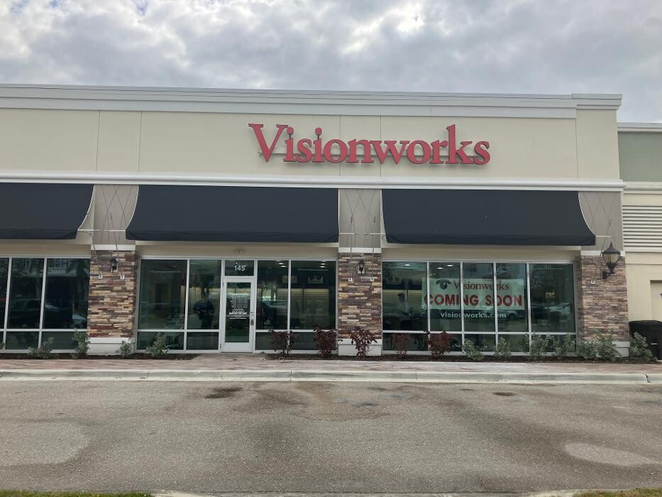 Images Visionworks Colonial Corners