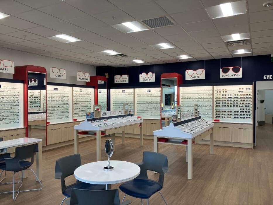 Images Visionworks Colonial Corners